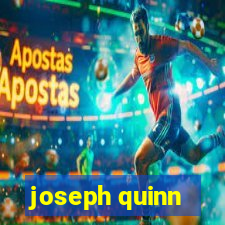 joseph quinn